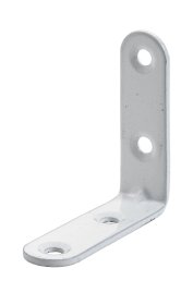 Jungiamasis kampainis HETTICH, 20 vnt., 50 x 50 x 15 mm, baltos sp., 9100406