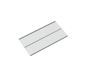 Vielinė lentyna INTEGRI, ARWA 320/600 SZ, spl. antracito, 304,5x582 mm, DMX 571991