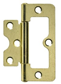 Vyris baldinis HETTICH, 2 vnt., 63 x 25 mm, dengtas žalvariu, 9119093