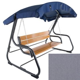 Sodo supynės PATIO Verona