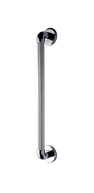 Ranktūris RIDDER Max, 60 cm, chromas, A1016037