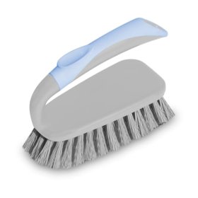 Šepetėlis šveitimui YORK Bacteria Stop