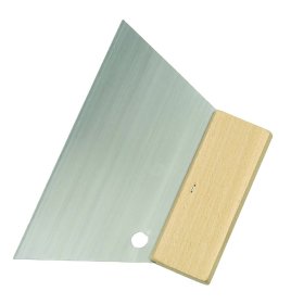 Glaistyklė trapecinė klijams Komfort, 18 cm A1