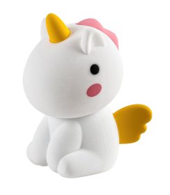 Stalinis vaikiškas šviestuvas RABALUX Unicoo 76020, LED 0,45W, IP20, DC 5V