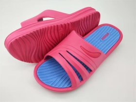 Šlepetės HERVIN GARDEN EMR38, EVA guma, rožinės sp., 38 dydis