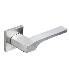 Durų rankena INOVO Kioto 182 Ocs Slim, mat. chromo sp., kvadratas