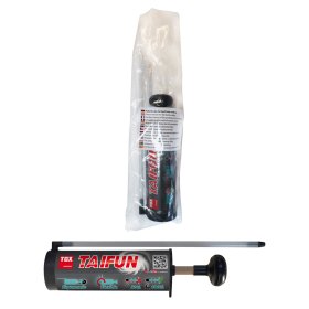 Pompa dulkėms išpūsti TOX Taifun, 240 ml