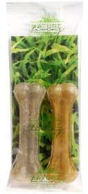 Skanėstas-kaulas šunims NATURE LIVING, Nr.11, 2vnt