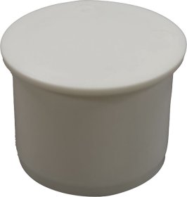 Vidaus nuotekų aklė AQUER PP, d32, balta sp.