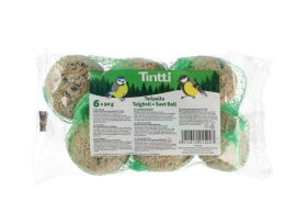 Lesalas laukiniams paukščiams TINTTI, 6vnt