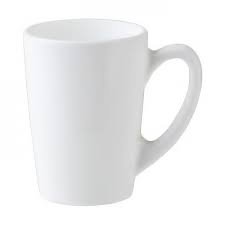 Puodelis LUMINARC New Morning, 320 ml