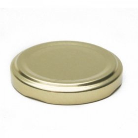 Užsukamas dangtelis, 100 mm