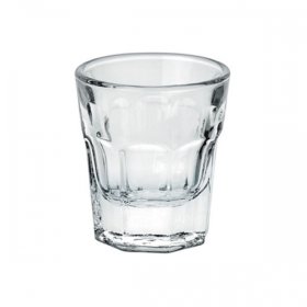 Stikliukas BORGONOVO London, 42 ml