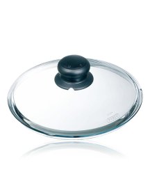 Stiklinis dangtis PYREX Let'S Cook, 26 cm