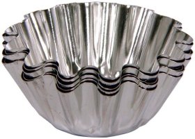 Kepimo formelių rinkinys, 8,5 cm, 5 vnt