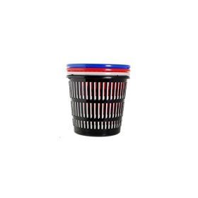 Šiukšlių dėžė HEIDRUN 1420, 8 l