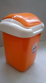 Šiukšlių dėžė PLAFOR Standart 606, 12 l