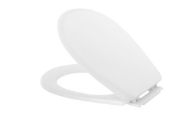 Klozeto dangtis CERSANIT MITO S-10 K98-0007, Lenkija,  K98-0007