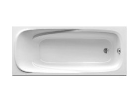 Vonia RAVAK Vanda 150/Ii, 150 x 70 cm, akrilinė, kilmės šalis Čekija