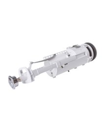 Vandens nuleidimo mechanizmas CERSANIT K99-0049, dvigubas 3/6 L, Lenkija