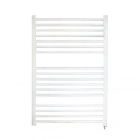 Rankšluosčių džiovintuvas-kopetėlės THERMAL TREND KD45/94TH, matmenys 96 x 45 cm, baltos spalvos, tiesios, 300 W