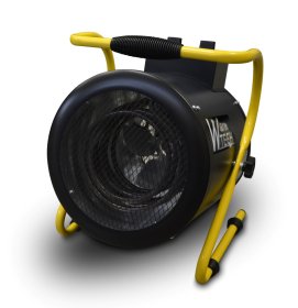 Kaloriferis WARMTECH, galia 3000 W, WTCG3000-2V