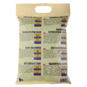 Suodžių valymo milteliai HANSA, 1 kg.