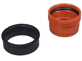 Universali jungtis WAVIN In Situ, d110 293741193