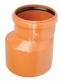 Perėjimas, lauko kanalizacijos WAVIN, d160/110 203721611