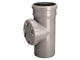 Pravala WAVIN Optima PVC, d110 206030210