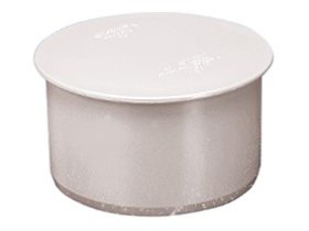 Aklė WAVIN Optima PVC, d32, balta 216031100