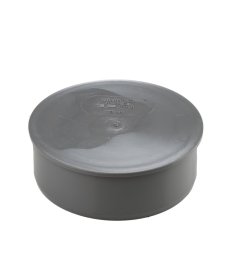 Aklė WAVIN Optima PVC, d40 216031001