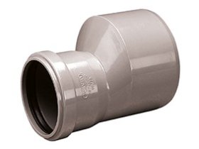 Perėjimas WAVIN Optima PP, d50/40 216131021