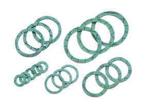 Tarpinė REMER, Paranitinė 1'', (10 vnt.)