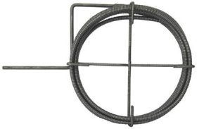 Kanalizacijos valymo lynas, 3 m