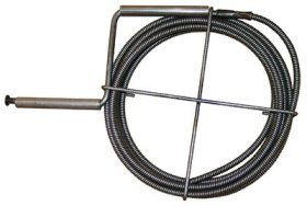 Kanalizacijos valymo lynas, 6 m