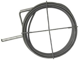 Kanalizacijos valymo lynas, 10 m