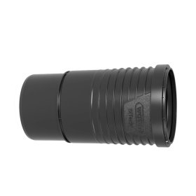 Betriukšmės kanalizacijos ilgoji mova WAVIN SiTech+, d110, 215800110