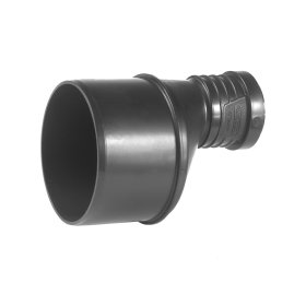 Betriukšmės kanalizacijos perėjimas WAVIN SiTech+, d75/50, 215400004