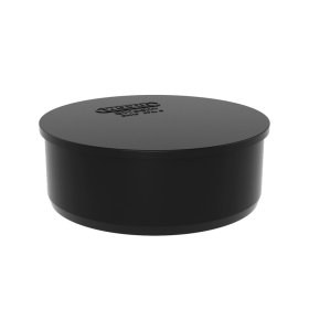 Betriukšmės kanalizacijos aklė WAVIN SiTech+, d75, 215750075