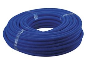 Apsauginis šarvas WAVIN, d28/23, mėlynas 225200020