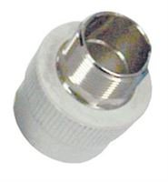 Perėjimas FPLAST, d20 x 3/4'', išorinis sriegis, PPR, 84062