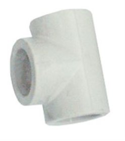 Lituojamas trišakis FPLAST, d16, PPR 84040