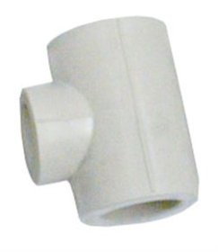 Redukuotas trišakis FPLAST, d32 x 25 x 32, PPR 84053