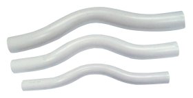 Lituojamas apėjimas FPLAST, d32, PPR 84173