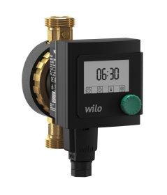 Cirkuliacinis siurblys WILO Star-Z Nova, 15 T, d15, karštam vandeniui