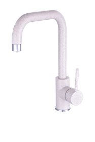 Plautuvės maišytuvas FERRO Freya Bfr42S, smėlio spalvos