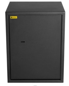 Seifas HOMESAFE HV50K K, 500 x 350 x 350 mm