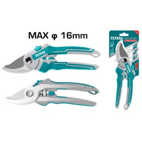 Sekatorius TOTAL THT0601, 55CS, 22 0mm