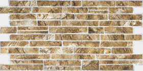 Sienų apdaila PVC HOME 9040, 960 x 480 mm